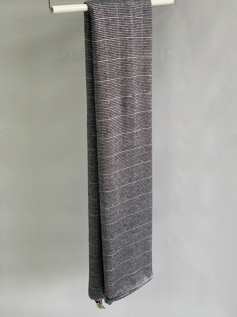 Kashkha Crosscheck Jersey Hijab