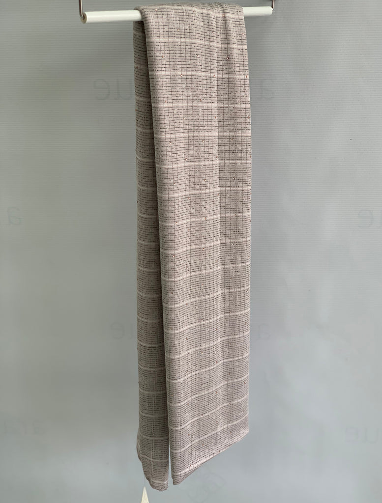 Kashkha Crosscheck Jersey Hijab