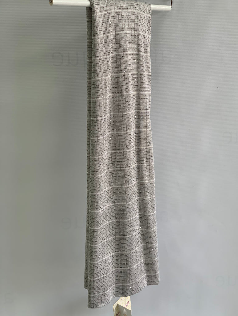 Kashkha Crosscheck Jersey Hijab