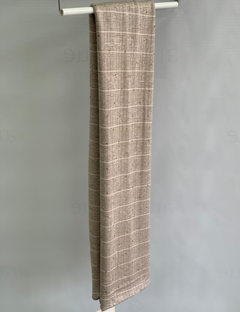 Kashkha Crosscheck Jersey Hijab