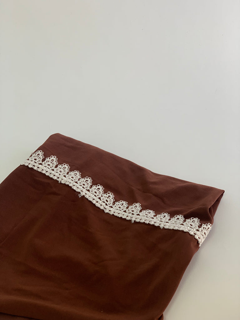 Amira-Lace Children One-Piece Lycra