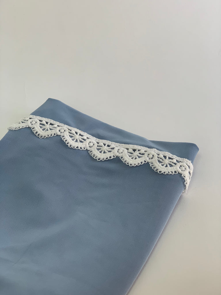 Amira-Lace Children One-Piece Lycra