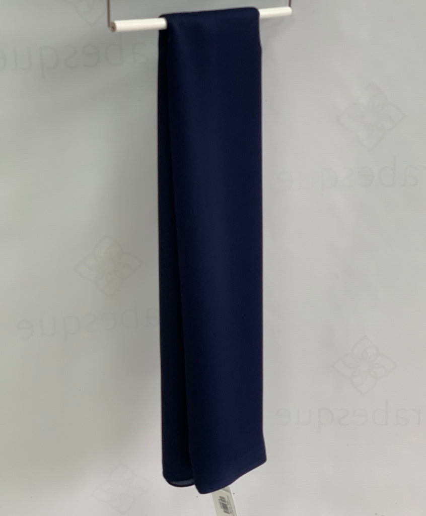 Premium Karaca Plain Satin Long Hijab