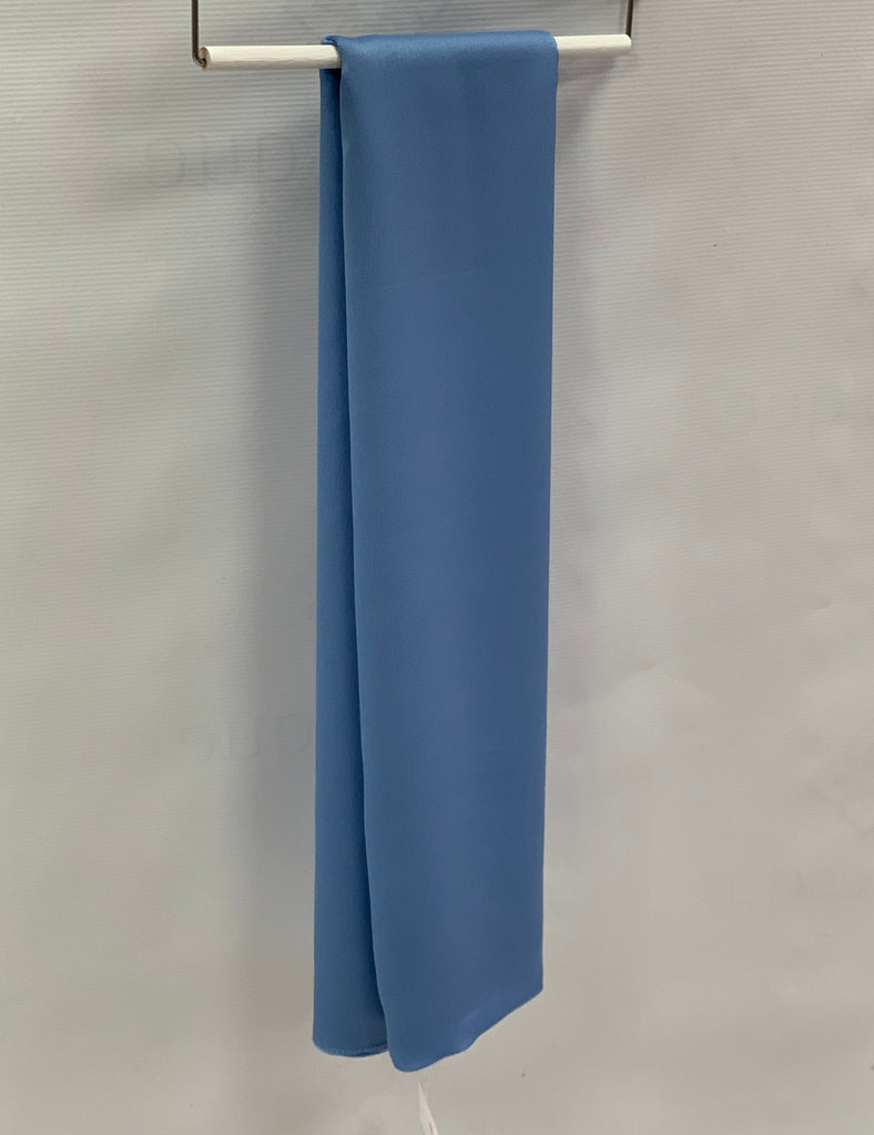 Premium Karaca Plain Satin Long Hijab