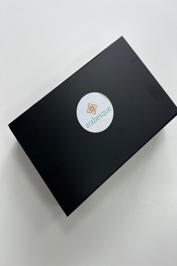 Black Gift Box