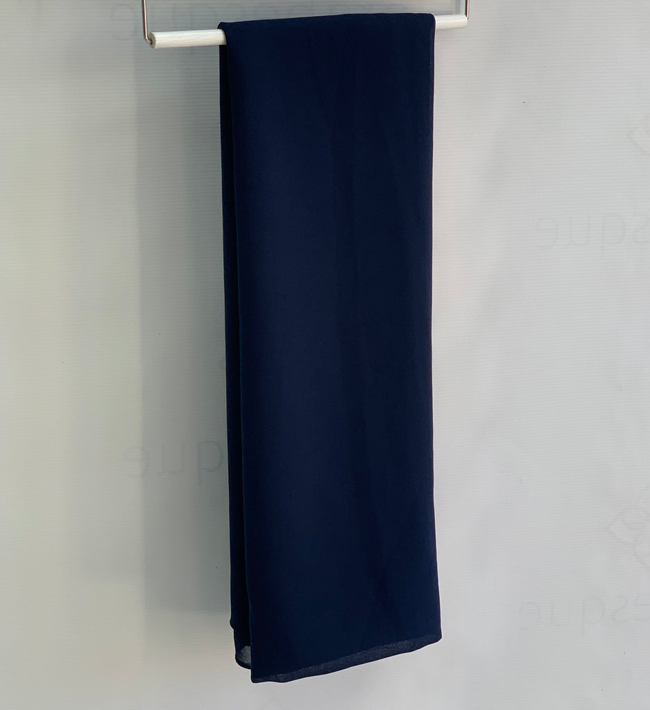 Chiffon Hijabs