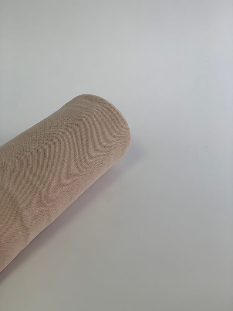 Jersey Modal Smooth Blend Hijab