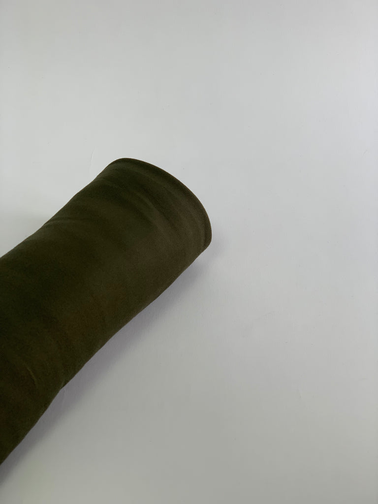 Jersey Modal Smooth Blend Hijab