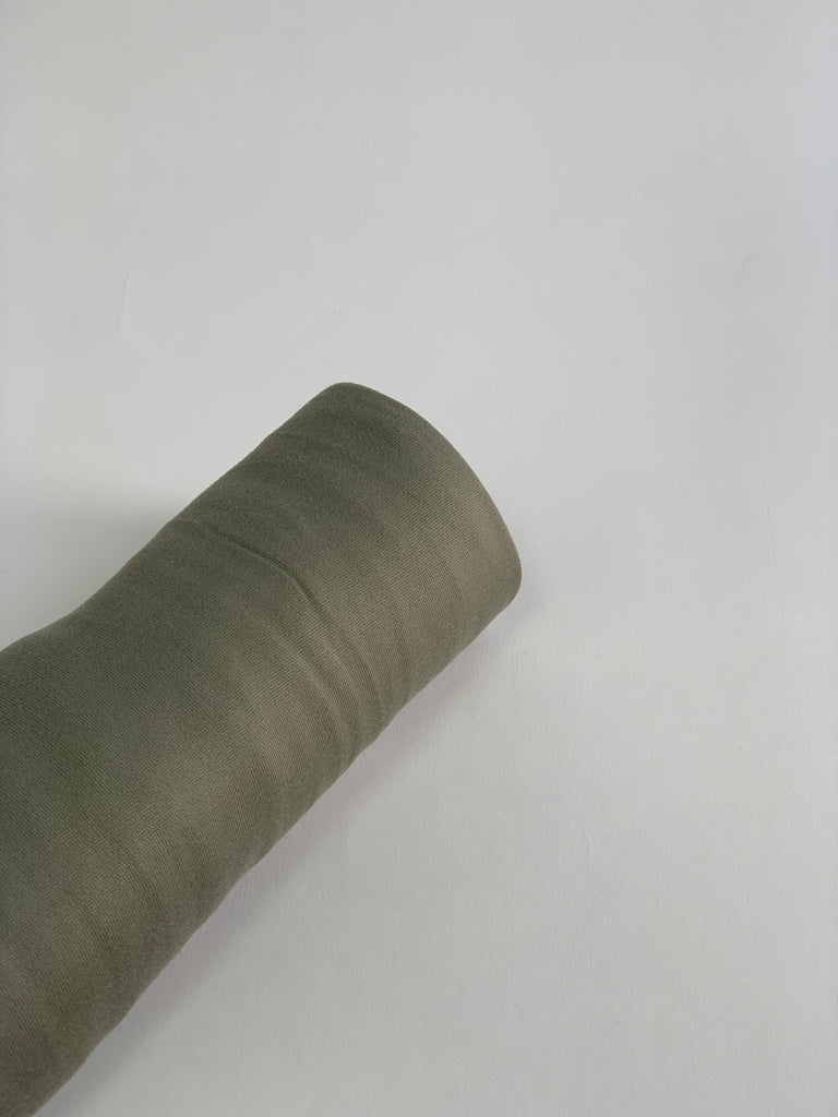 Jersey Modal Smooth Blend Hijab