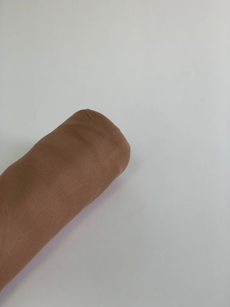 Jersey Modal Smooth Blend Hijab