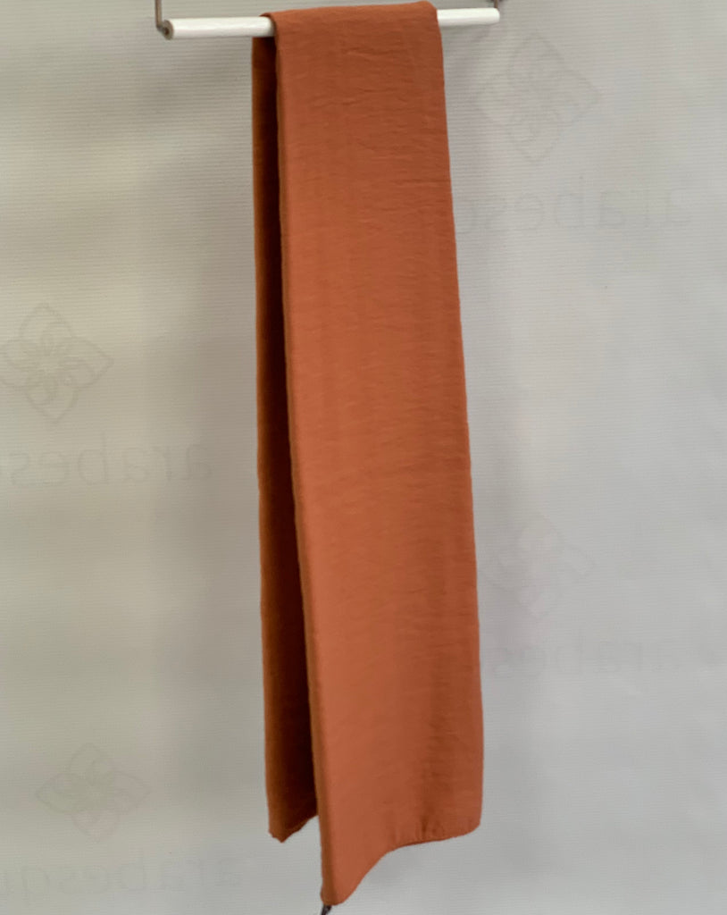 Turkish Tencel Silk Blend Long Hijab