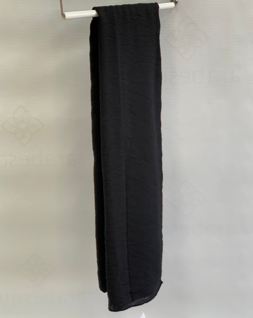Turkish Tencel Silk Blend Long Hijab