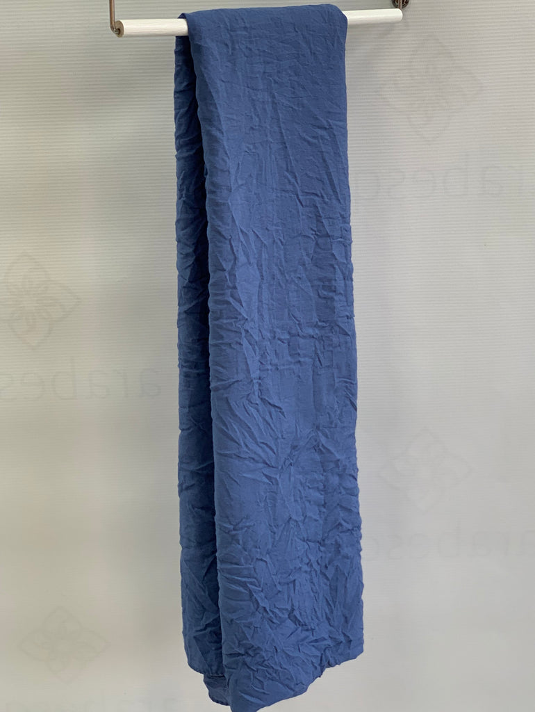 Turkish Tencel Silk Blend Long Hijab