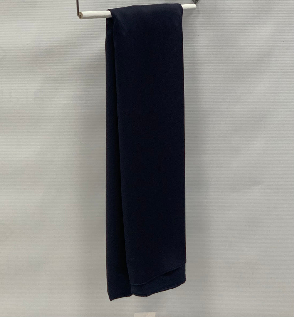 Grain Satin Long Hijab