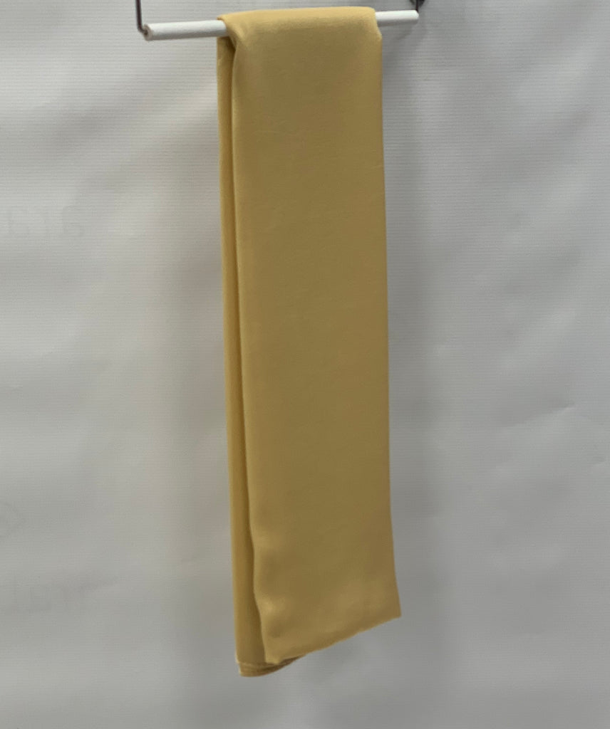 Grain Satin Long Hijab