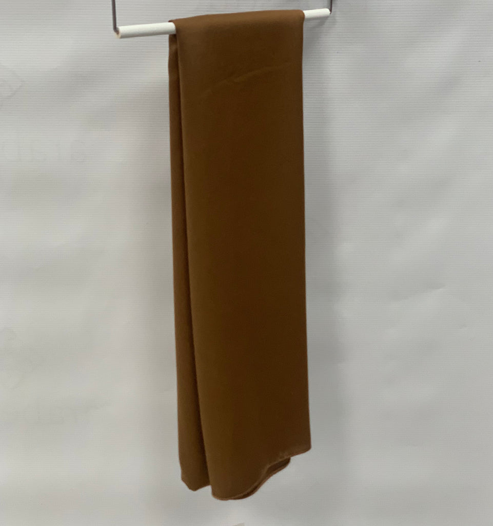 Grain Satin Long Hijab