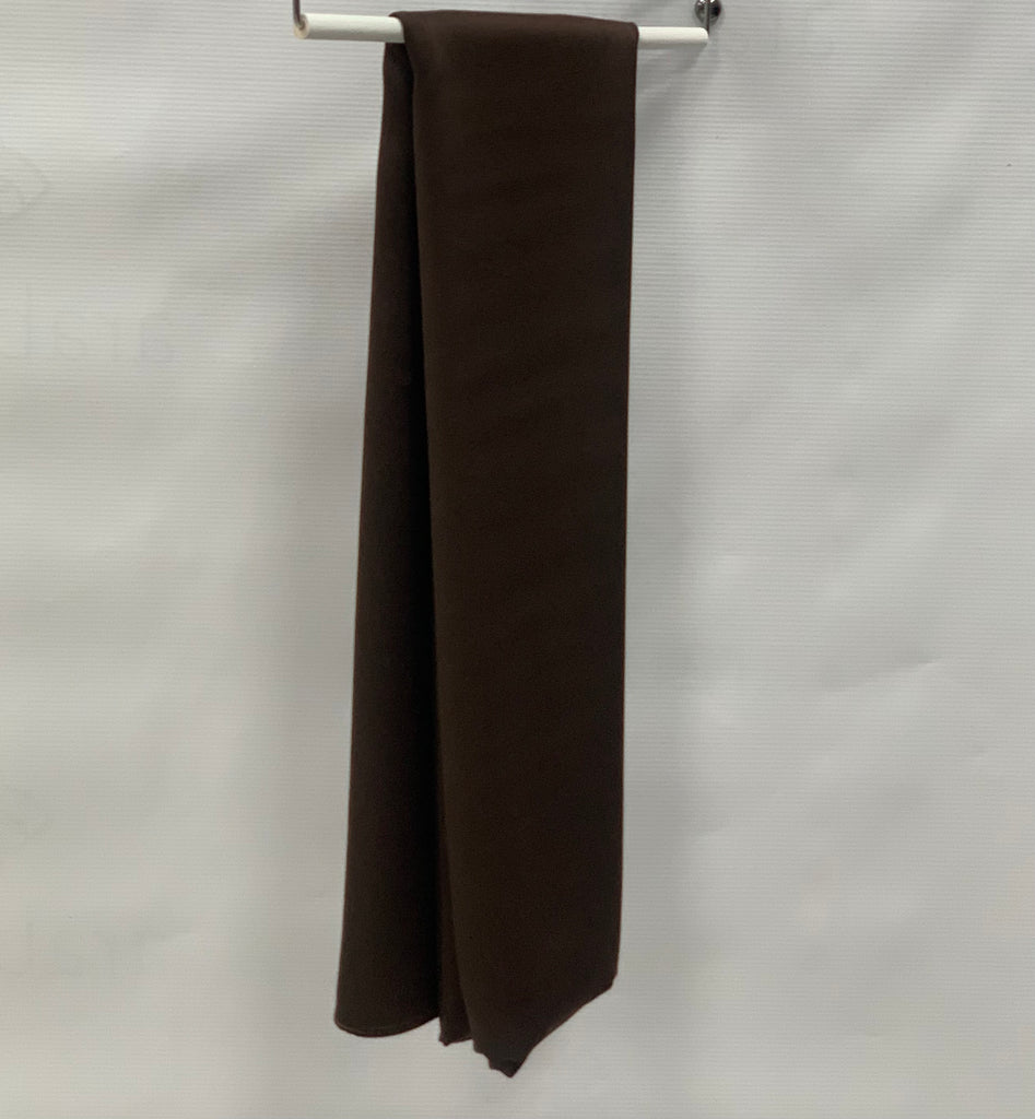 Grain Satin Long Hijab