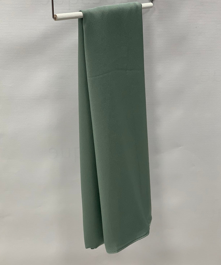 Grain Satin Long Hijab