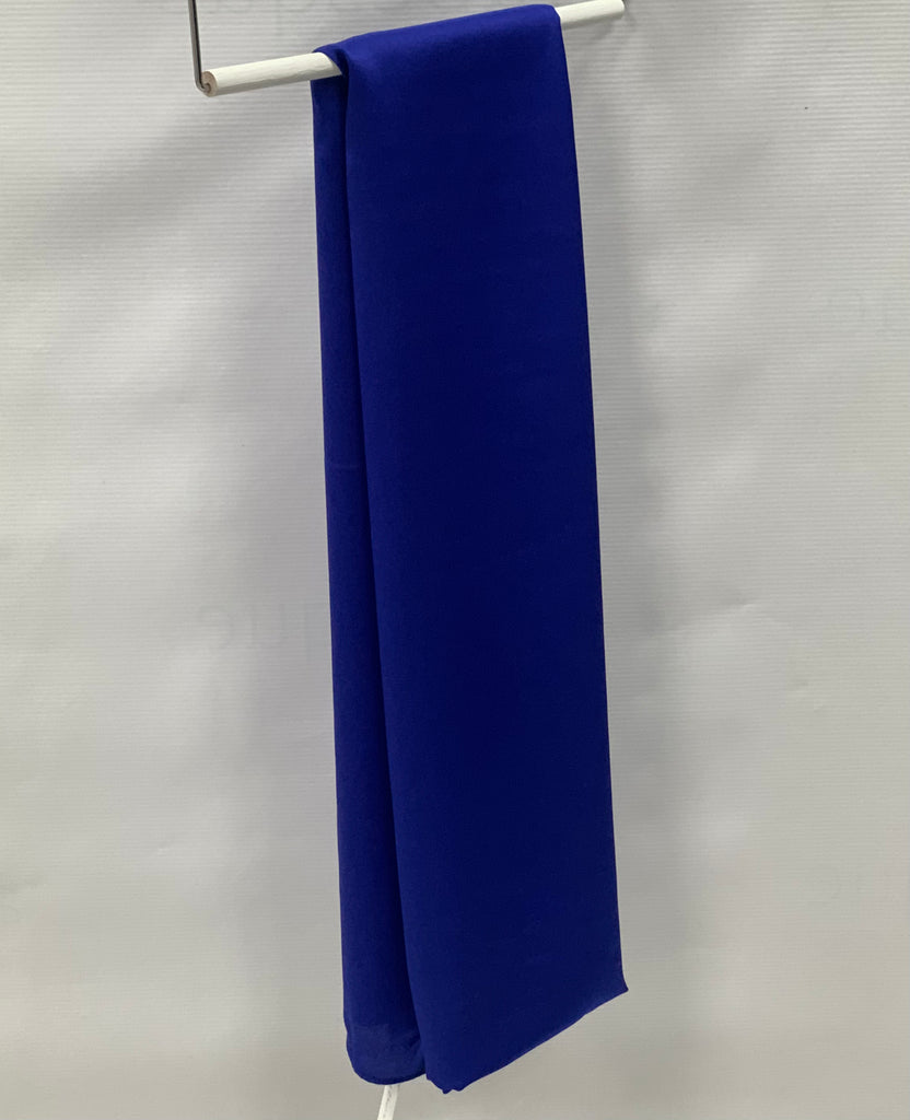 Grain Satin Long Hijab