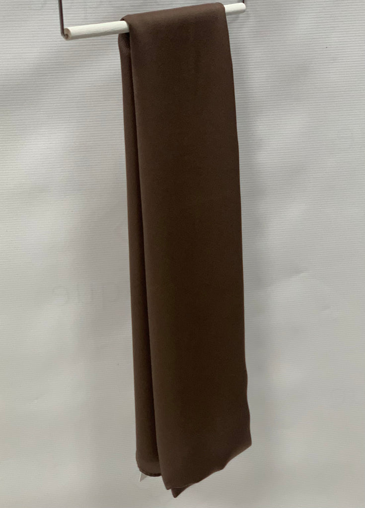 Grain Satin Long Hijab