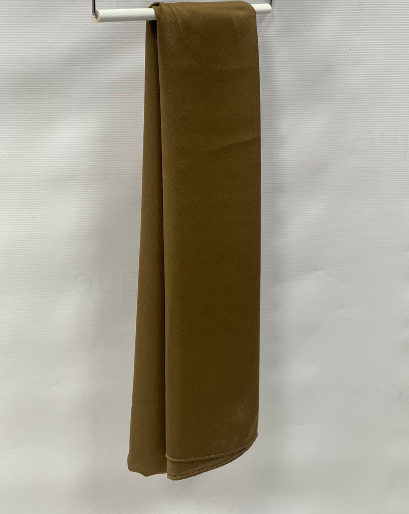 Grain Satin Long Hijab