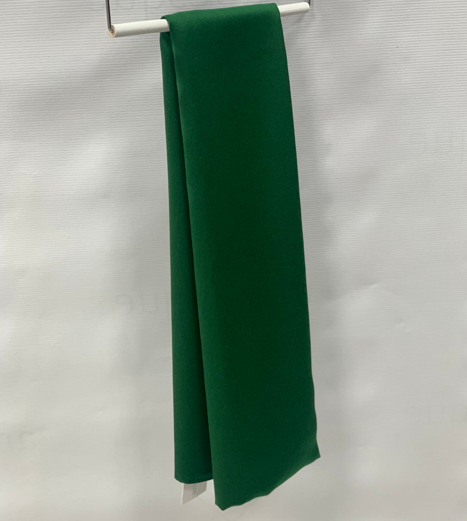 Grain Satin Long Hijab