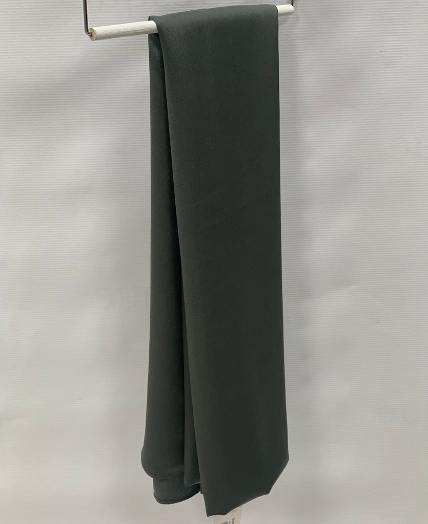 Grain Satin Long Hijab