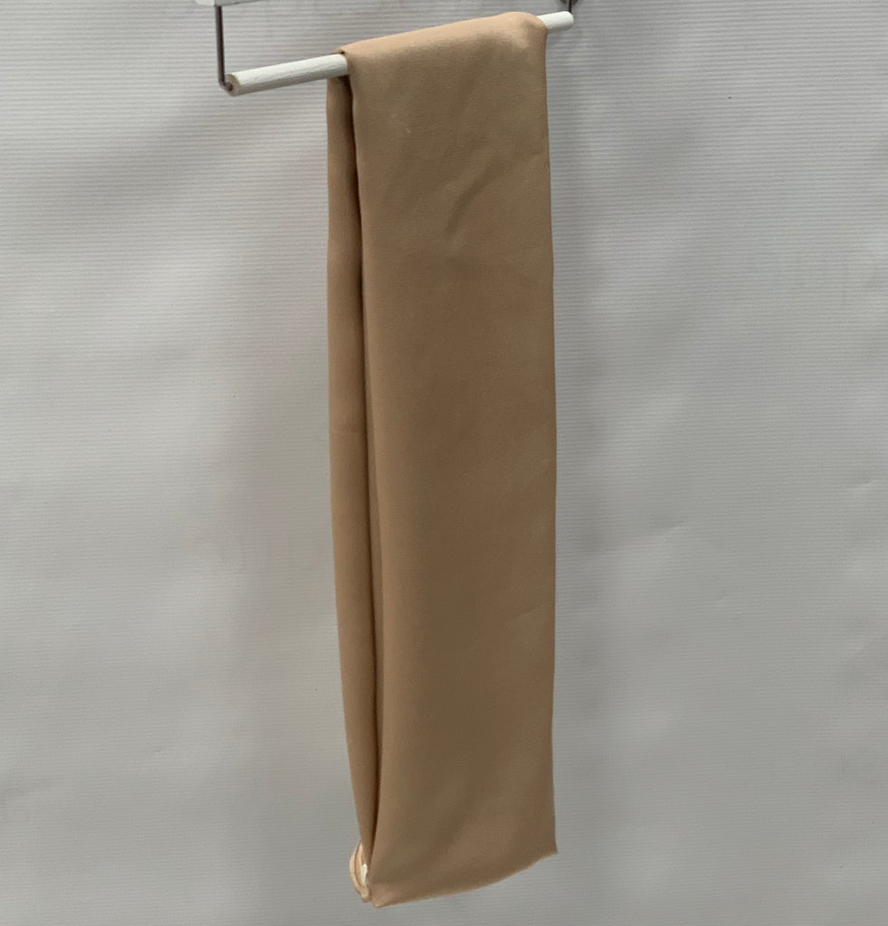 Grain Satin Long Hijab