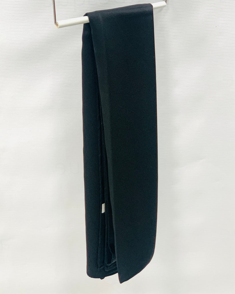 Grain Satin Long Hijab