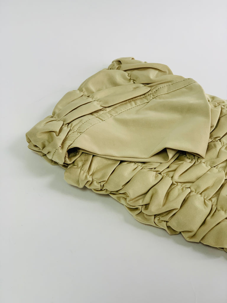 Amira Ruffle - One piece Adult