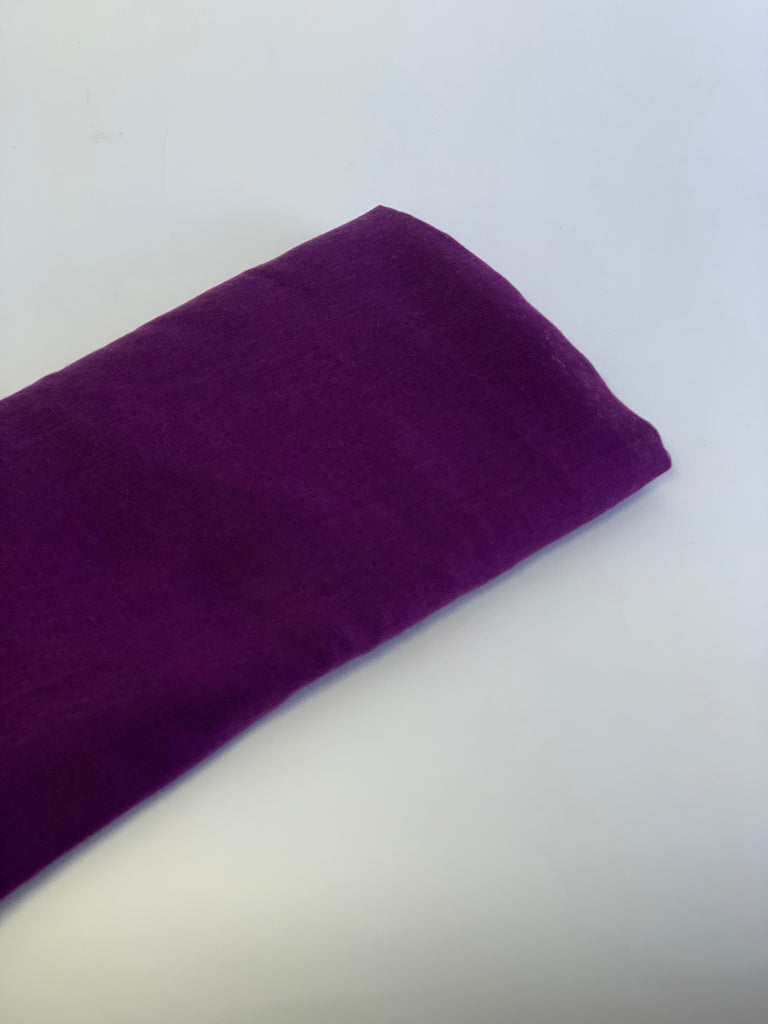 Viscose Plain Hijab