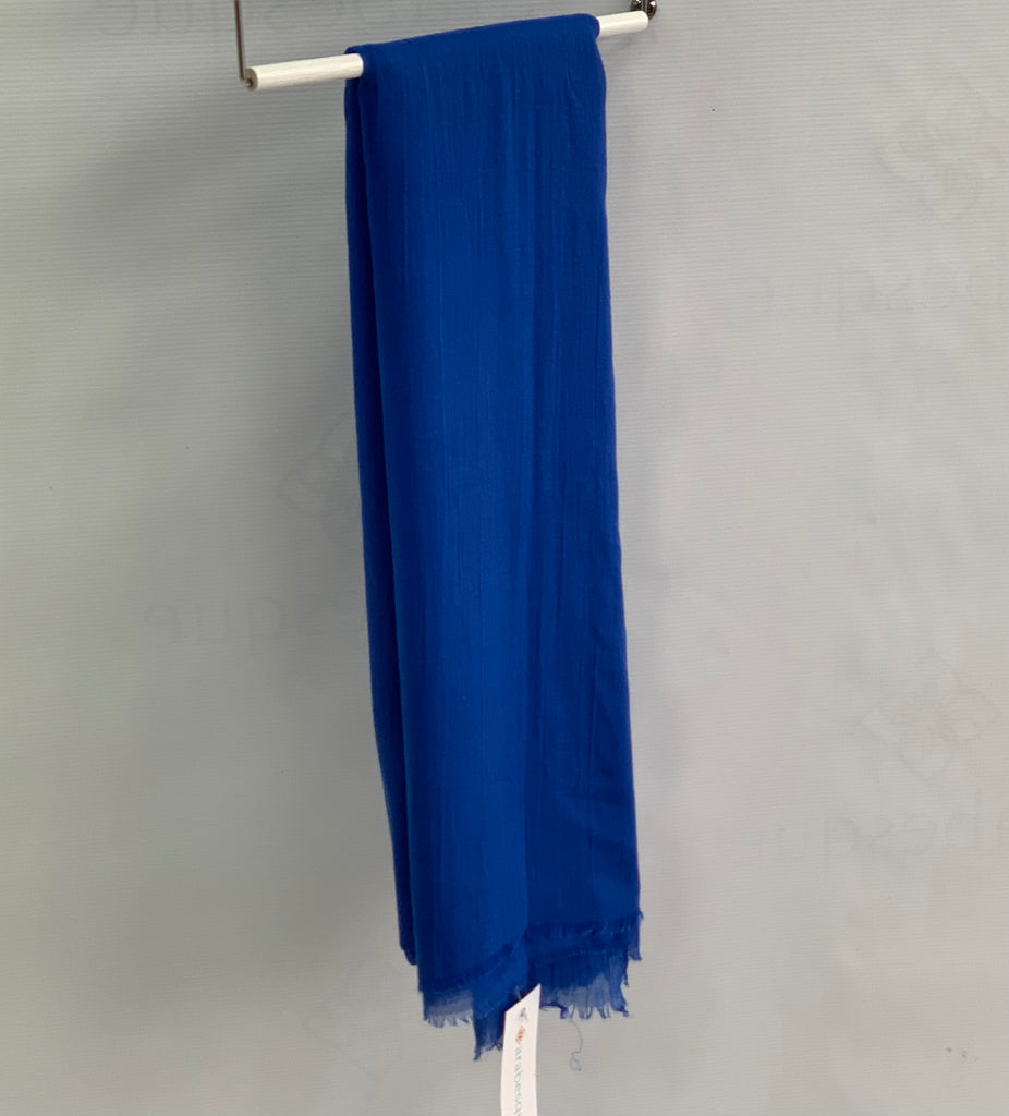 Modal Soft cotton Long hijab