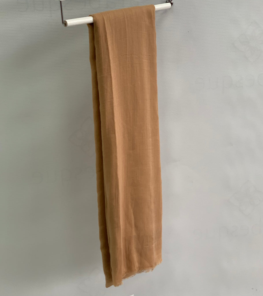 Modal Soft cotton Long hijab