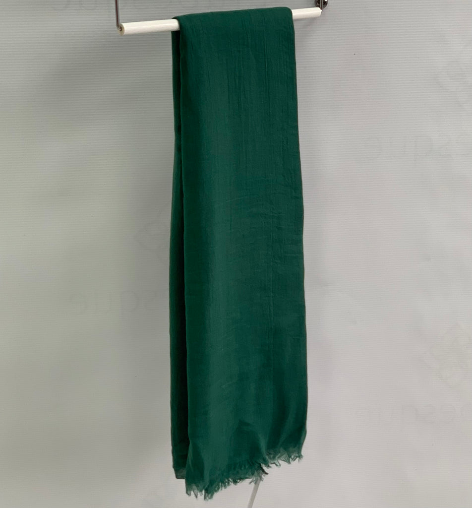 Modal Soft cotton Long hijab