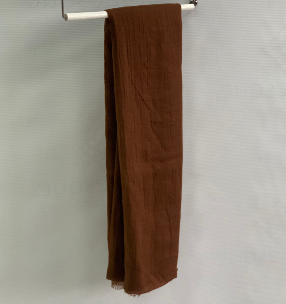 Modal Soft cotton Long hijab