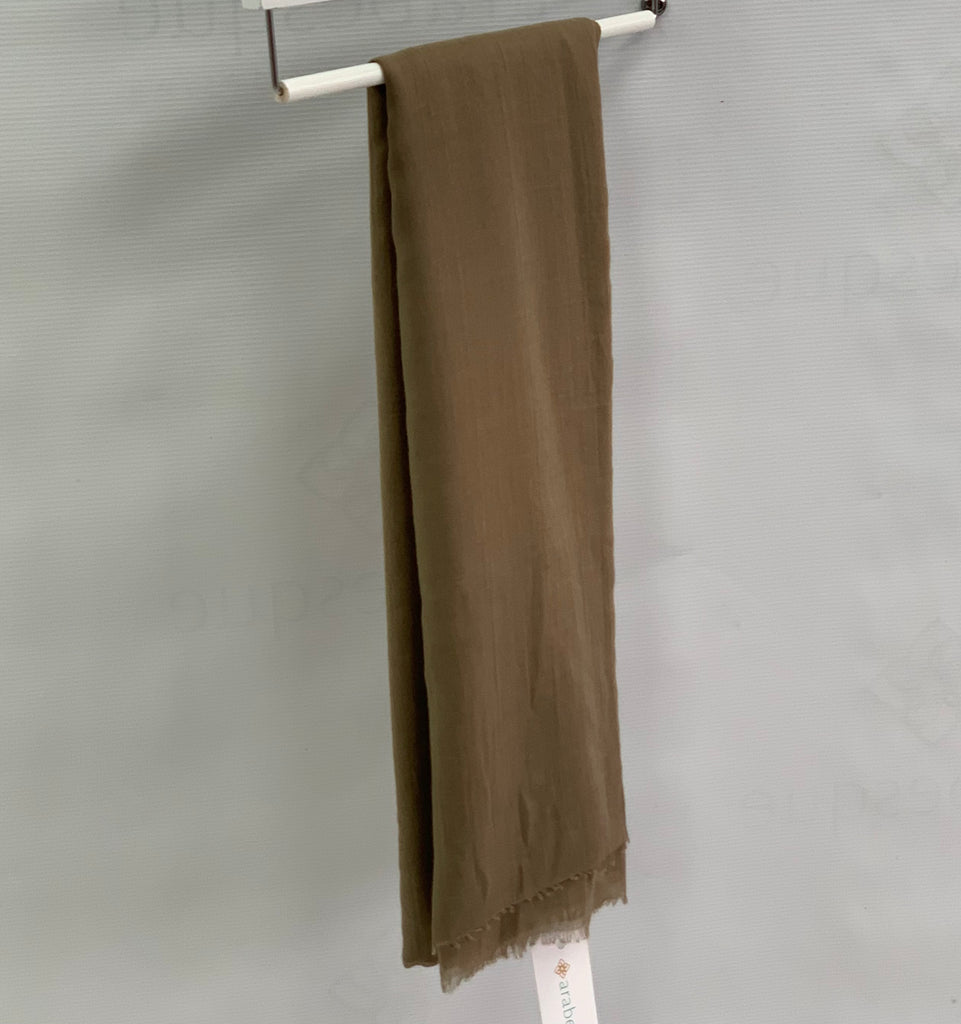 Modal Soft cotton Long hijab