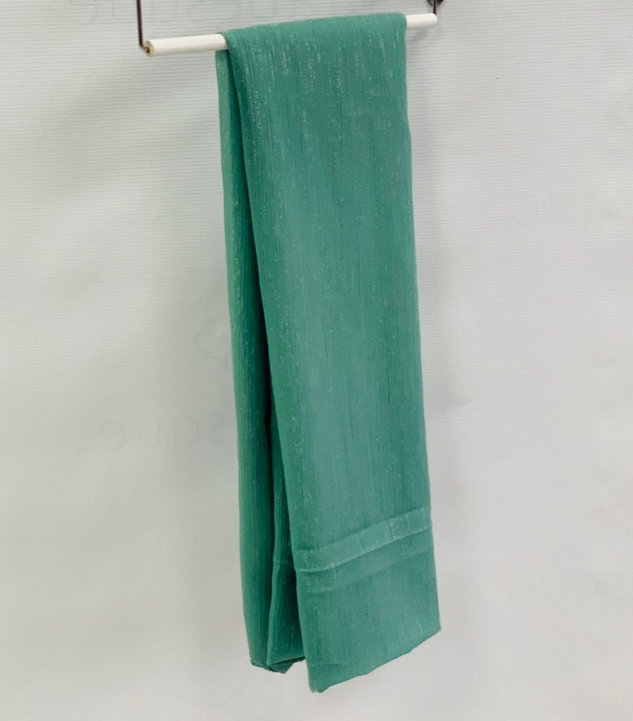 Fine Line Glitter Chiffon  Hijab