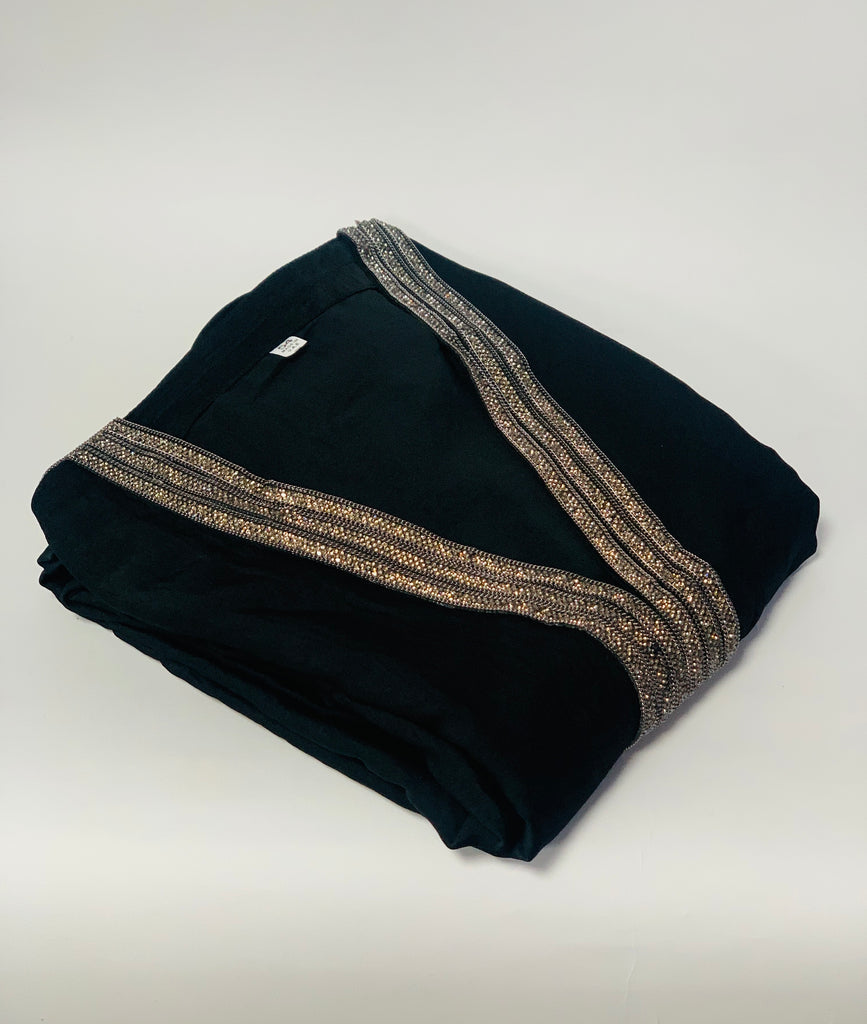 Farasha, Batwing & Butterfly Abayas