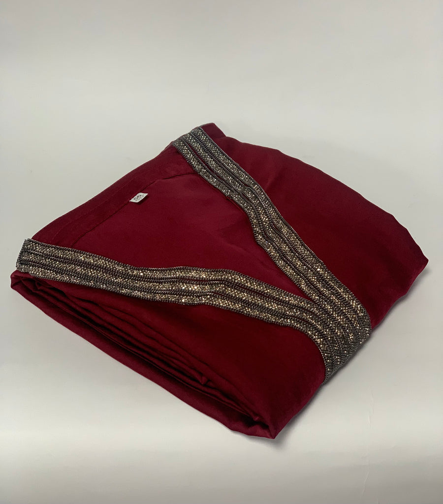 Farasha, Batwing & Butterfly Abayas