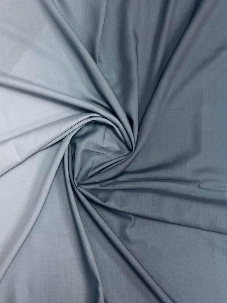 Premium Karaca Ombre Cotton Long Hijab