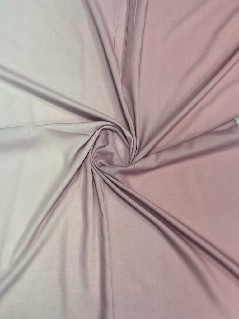 Premium Karaca Ombre Cotton Long Hijab