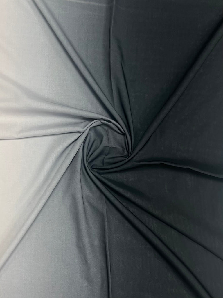 Premium Karaca Ombre Cotton Long Hijab