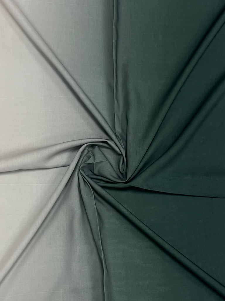 Premium Karaca Ombre Cotton Long Hijab