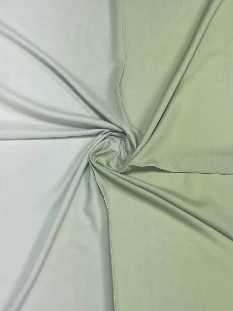 Premium Karaca Ombre Cotton Long Hijab