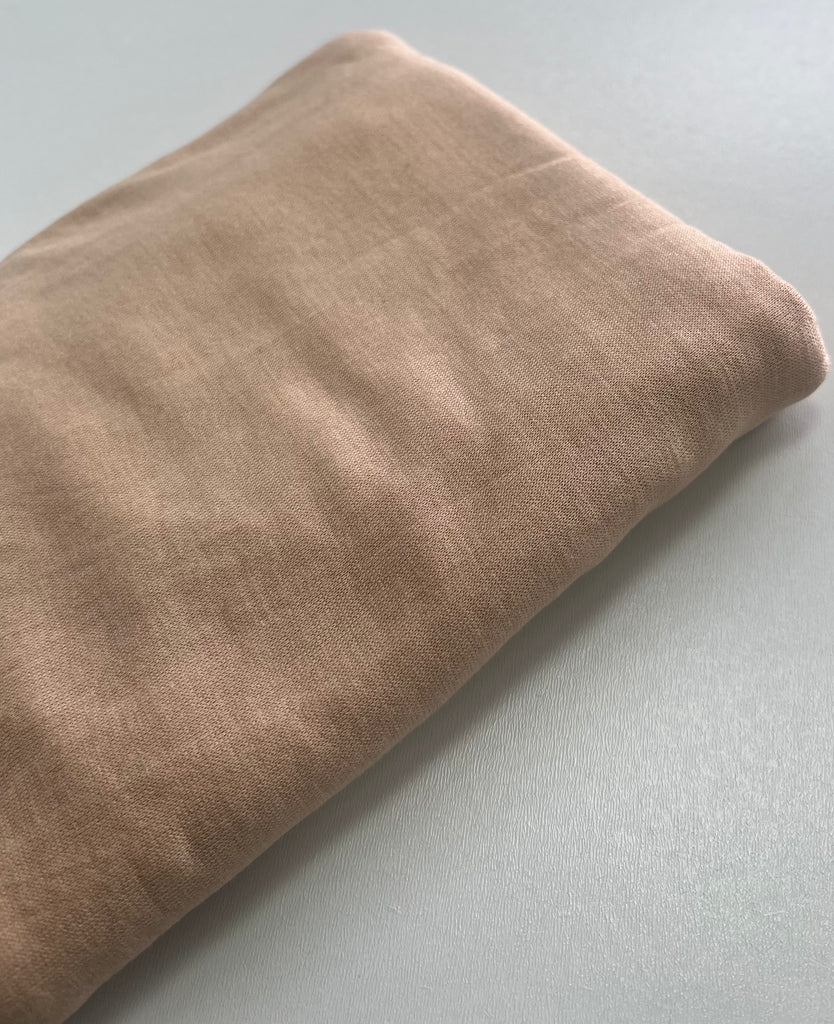 Jersey Cotton Blend Hijab