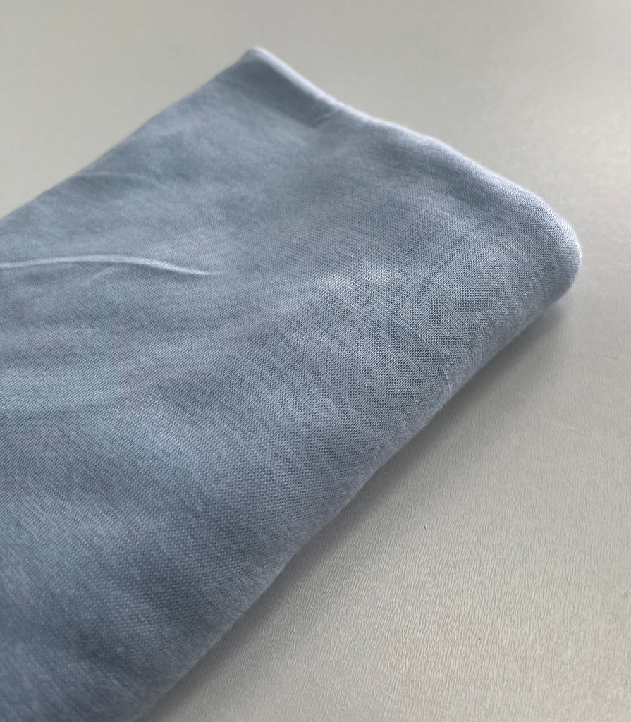 Jersey Cotton Blend Hijab