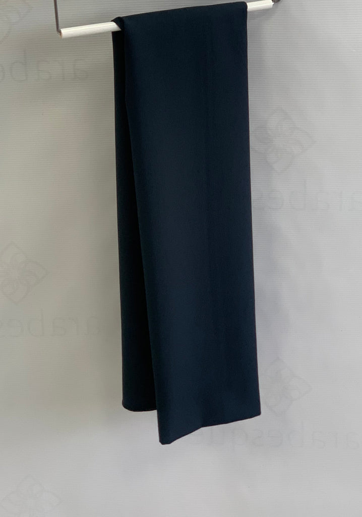 Textured Long Hijab