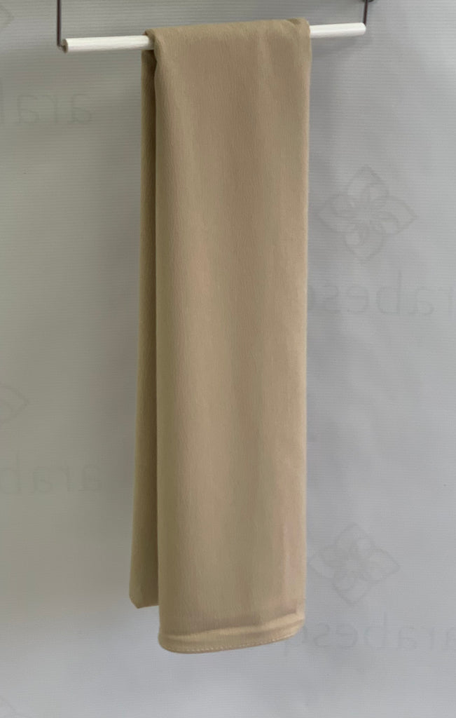 Textured Long Hijab
