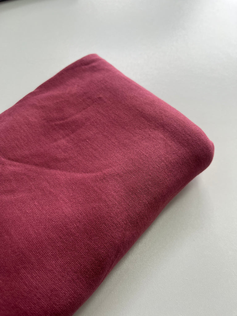 Jersey Cotton Blend Hijab