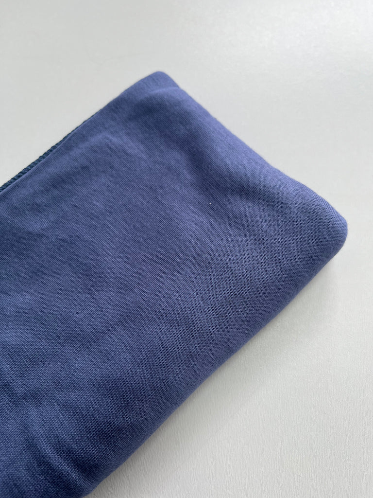 Jersey Cotton Blend Hijab